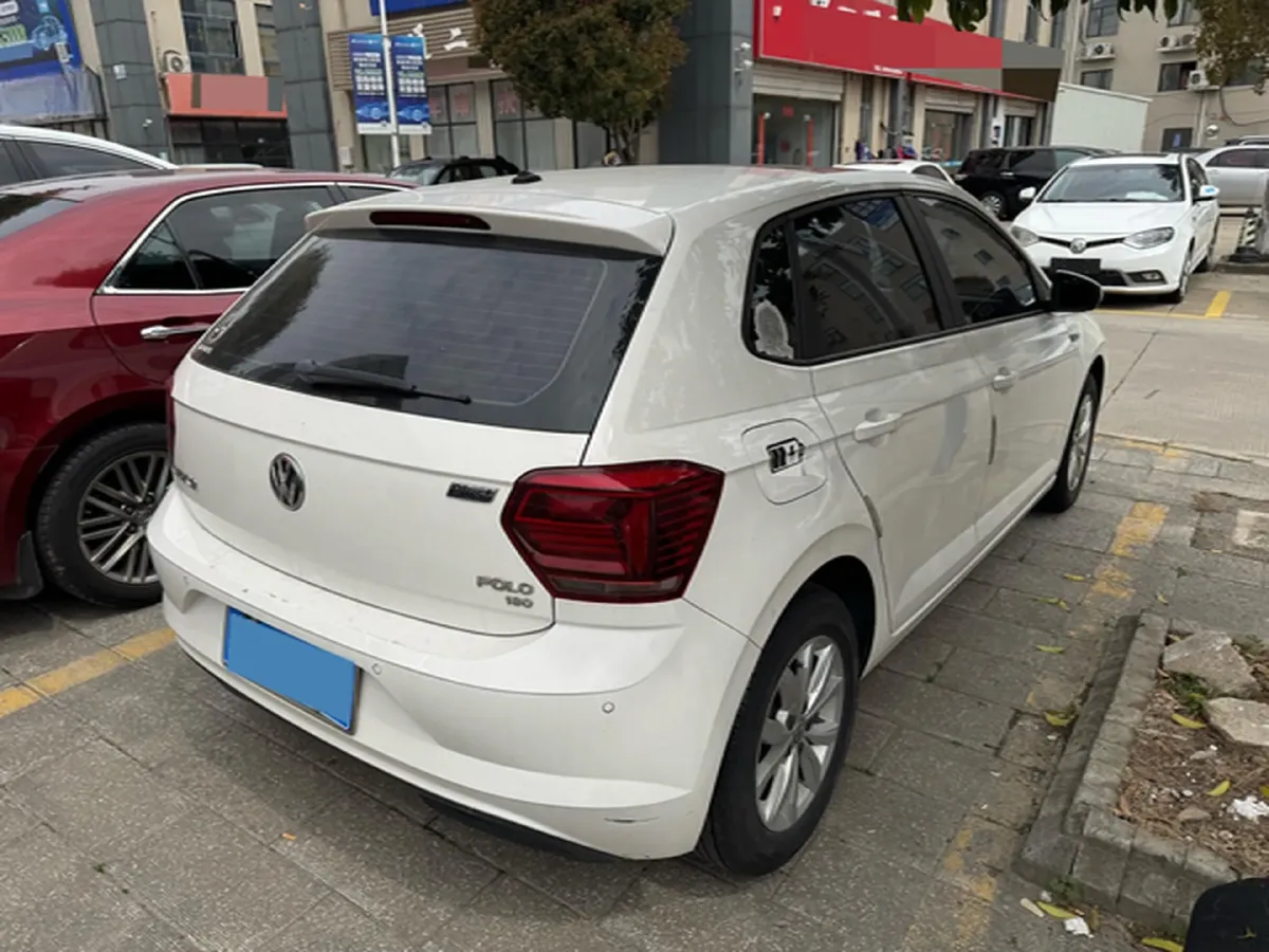 2019 Volkswagen Polo 1.5L 113HP L4 6AT,autocango,china used car exporter,china ev exporter,chinese used car exporter,chinese used ev exporter