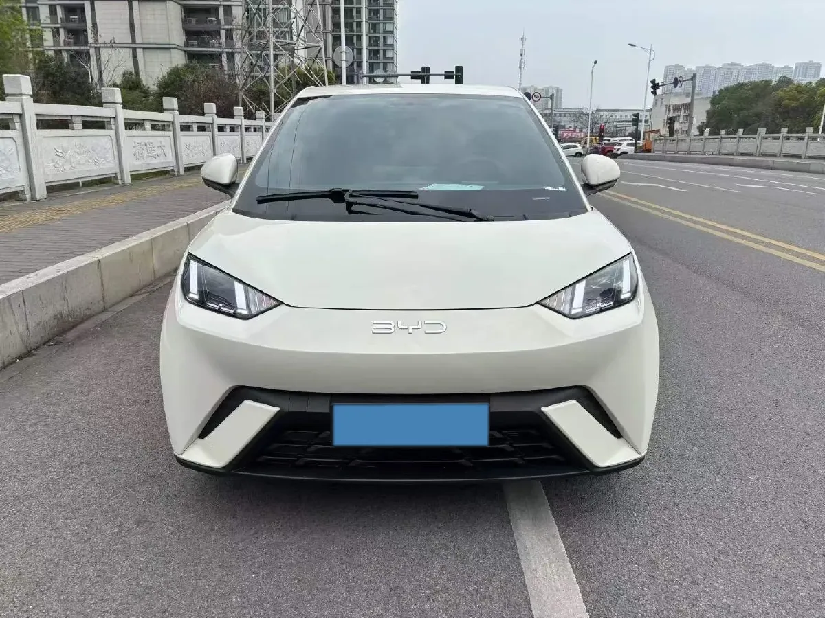 2024 BYD Seagull BEV 38.88KWH,autocango,china used car exporter,china ev exporter,chinese used car exporter,chinese used ev exporter