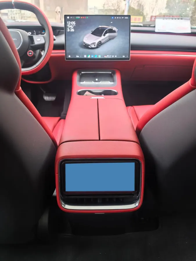 2026 Nissan Frontier Pro PHEV 1.5T 147HP L4 4DHT PHEV,autocango,china used car exporter,china ev exporter,chinese used car exporter,chinese used ev exporter