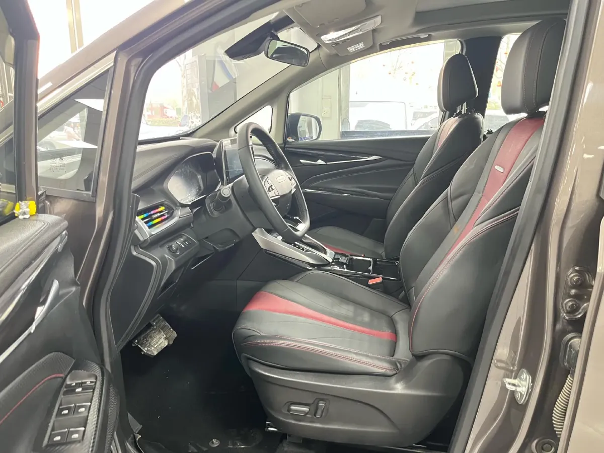 2019 MAXUS G50 1.5T 169HP L4 7DCT,autocango,china used car exporter,china ev exporter,chinese used car exporter,chinese used ev exporter