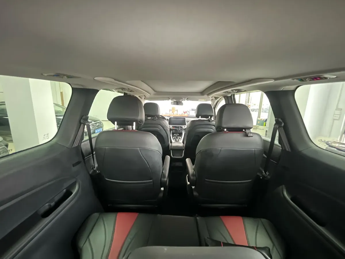 2019 MAXUS G50 1.5T 169HP L4 7DCT,autocango,china used car exporter,china ev exporter,chinese used car exporter,chinese used ev exporter