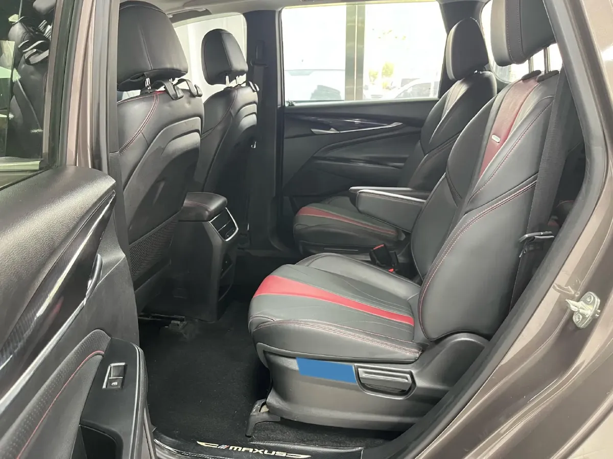 2019 MAXUS G50 1.5T 169HP L4 7DCT,autocango,china used car exporter,china ev exporter,chinese used car exporter,chinese used ev exporter