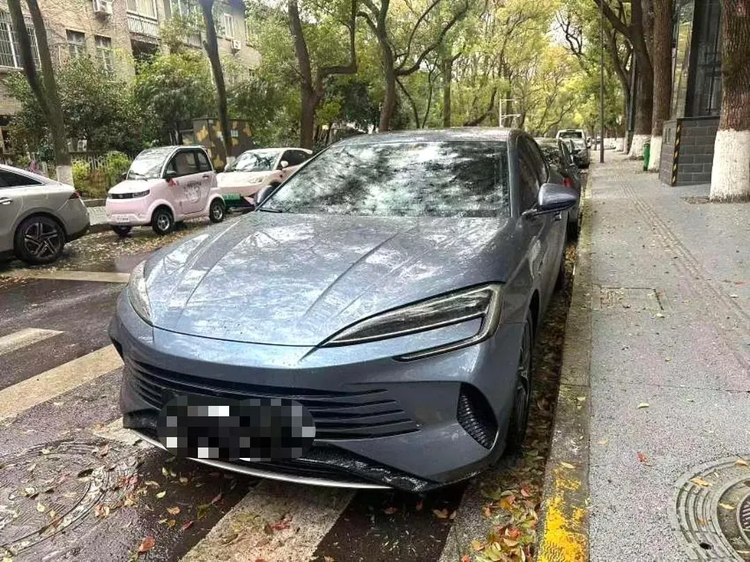 2024 BYD Seal 1.5L 110HP L4 E-CVT PHEV 17.6KWH,autocango,china used car exporter,china ev exporter,chinese used car exporter,chinese used ev exporter