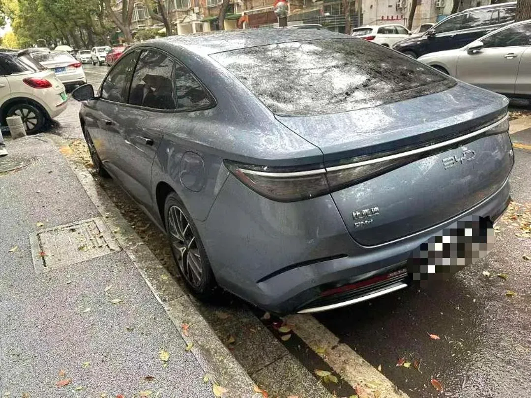 2024 BYD Seal 1.5L 110HP L4 E-CVT PHEV 17.6KWH,autocango,china used car exporter,china ev exporter,chinese used car exporter,chinese used ev exporter