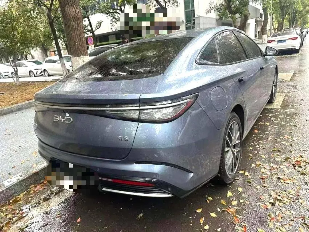2024 BYD Seal 1.5L 110HP L4 E-CVT PHEV 17.6KWH,autocango,china used car exporter,china ev exporter,chinese used car exporter,chinese used ev exporter