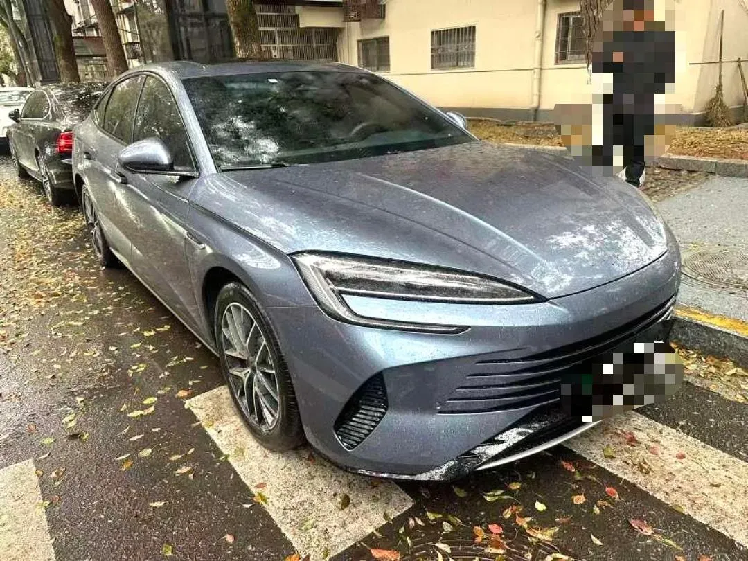 2024 BYD Seal 1.5L 110HP L4 E-CVT PHEV 17.6KWH,autocango,china used car exporter,china ev exporter,chinese used car exporter,chinese used ev exporter