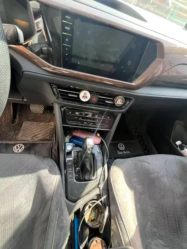 2022 Volkswagen Tharu 1.4T 150HP L4 7DCT,autocango,china used car exporter,china ev exporter,chinese used car exporter,chinese used ev exporter