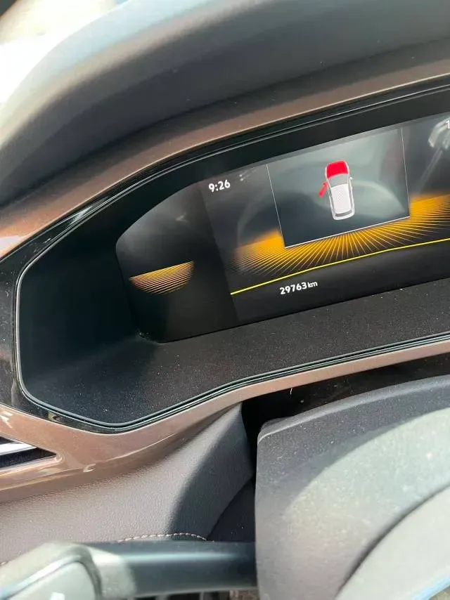 2022 Volkswagen Tharu 1.4T 150HP L4 7DCT,autocango,china used car exporter,china ev exporter,chinese used car exporter,chinese used ev exporter