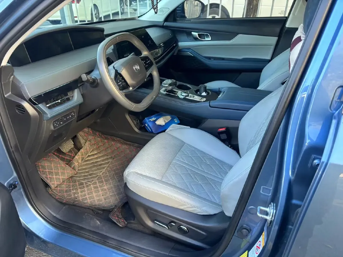 2022 Bestune T99 2.0T 224HP L4 6AT,autocango,china used car exporter,china ev exporter,chinese used car exporter,chinese used ev exporter