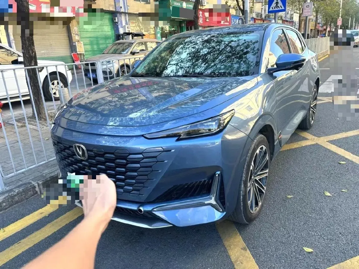 2022 Bestune T99 2.0T 224HP L4 6AT,autocango,china used car exporter,china ev exporter,chinese used car exporter,chinese used ev exporter