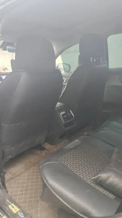 2024 Chery Tiggo 8 PRO 1.6T 197HP L4 7DCT,autocango,china used car exporter,china ev exporter,chinese used car exporter,chinese used ev exporter