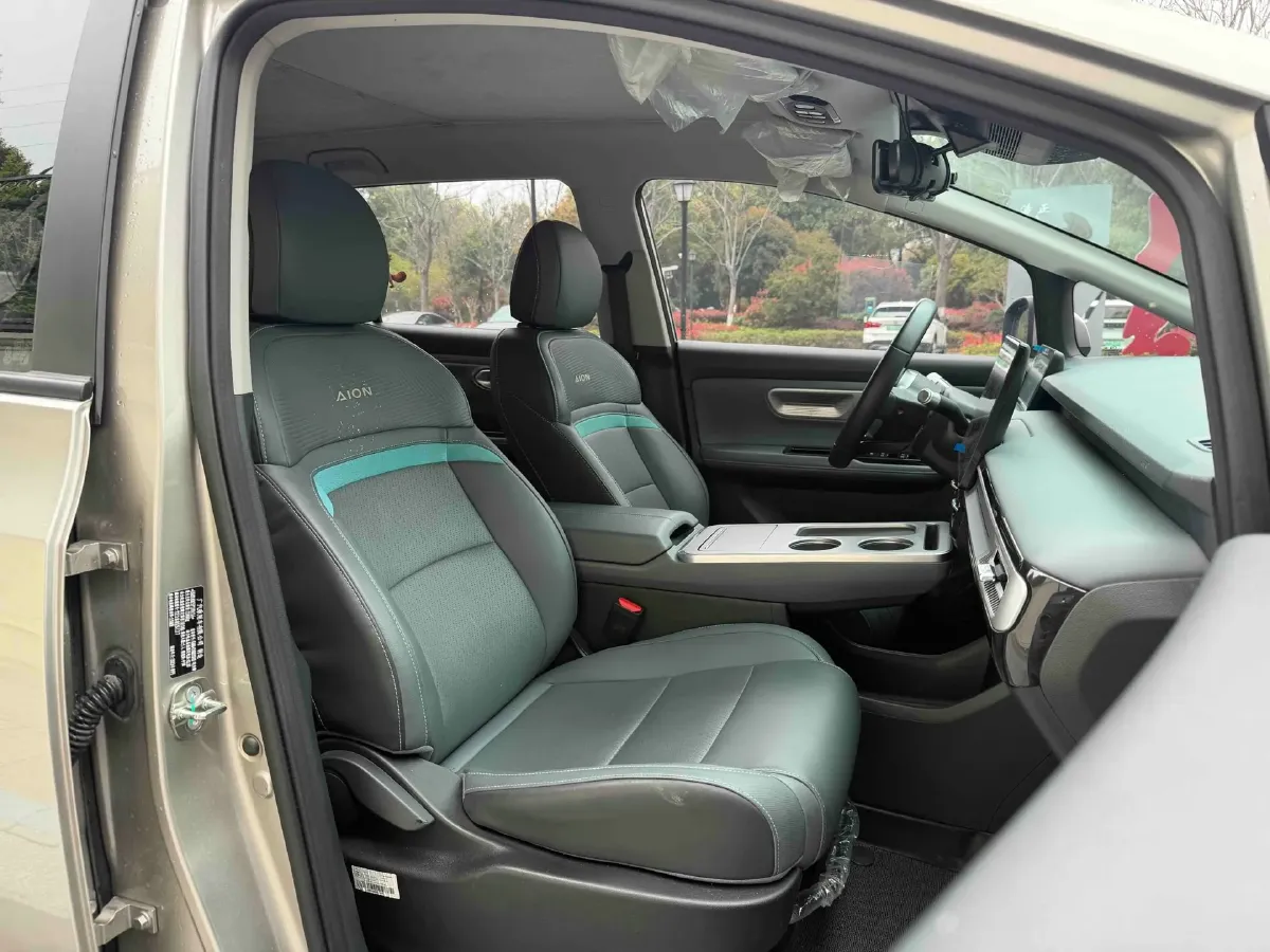 2023 Aion S Plus BEV 59.4KWH,autocango,china used car exporter,china ev exporter,chinese used car exporter,chinese used ev exporter