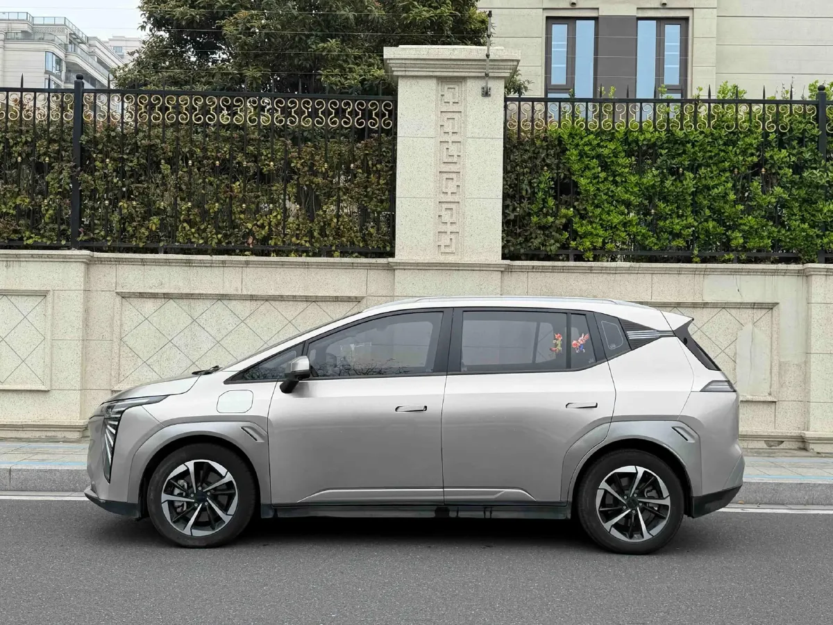 2023 Aion S Plus BEV 59.4KWH,autocango,china used car exporter,china ev exporter,chinese used car exporter,chinese used ev exporter