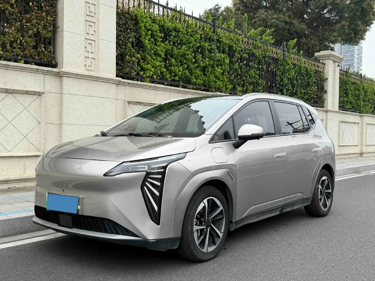 2023 Aion S Plus BEV 59.4KWH,autocango,china used car exporter,china ev exporter,chinese used car exporter,chinese used ev exporter