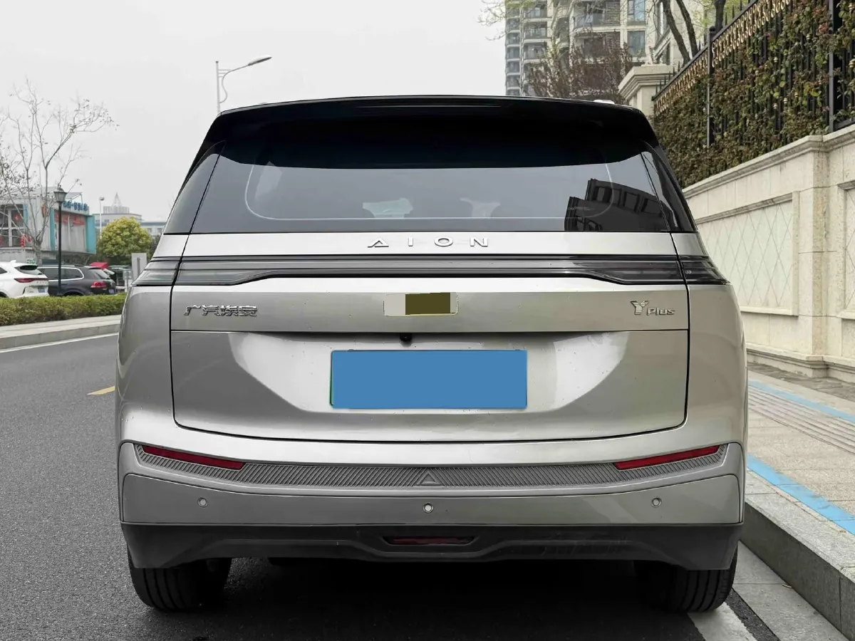 2023 Aion S Plus BEV 59.4KWH,autocango,china used car exporter,china ev exporter,chinese used car exporter,chinese used ev exporter