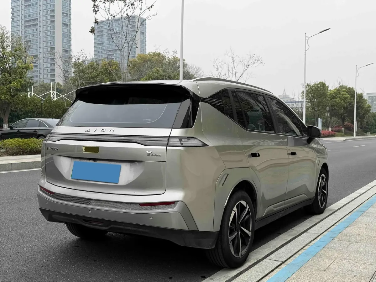 2023 Aion S Plus BEV 59.4KWH,autocango,china used car exporter,china ev exporter,chinese used car exporter,chinese used ev exporter