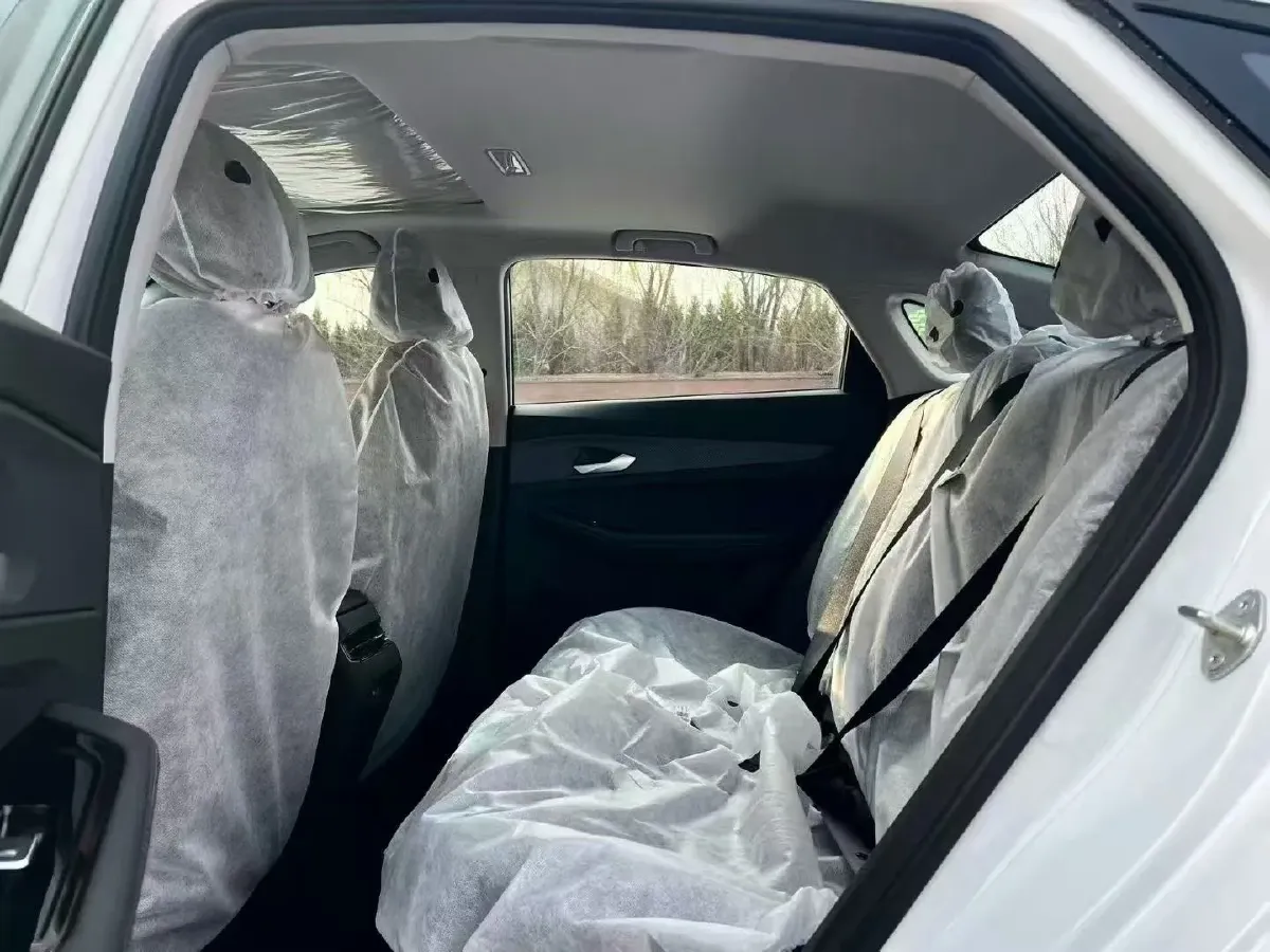 2024 Geely Binray 1.5T 181HP L4 7DCT,autocango,china used car exporter,china ev exporter,chinese used car exporter,chinese used ev exporter