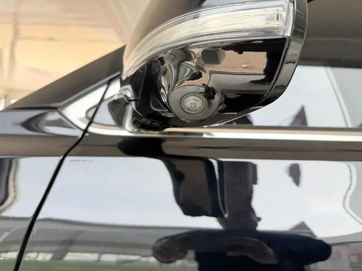 2020 GAC Trumpchi GS8 2.0T 252HP L4 6AT,autocango,china used car exporter,china ev exporter,chinese used car exporter,chinese used ev exporter