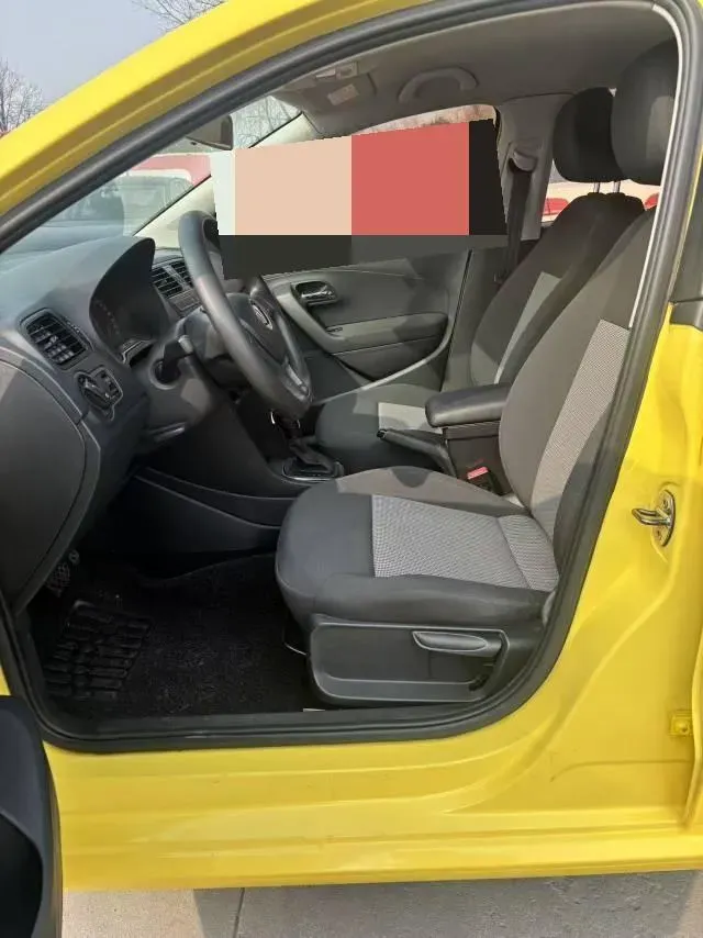 2016 Volkswagen Polo 1.4L 90HP L4 6AT,autocango,china used car exporter,china ev exporter,chinese used car exporter,chinese used ev exporter