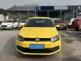 2016 Volkswagen Polo 1.4L 90HP L4 6AT