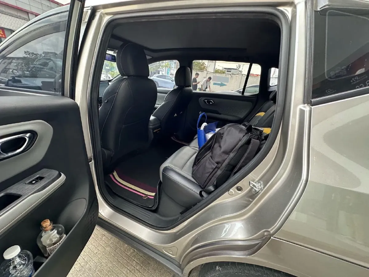 2021 Aion Y BEV 63.98KWH,autocango,china used car exporter,china ev exporter,chinese used car exporter,chinese used ev exporter