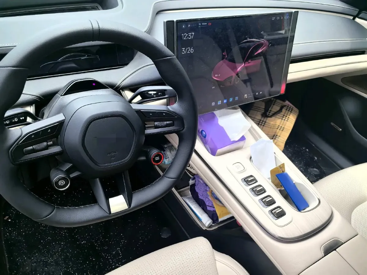 2024 MI SU7 BEV 101KWH,autocango,china used car exporter,china ev exporter,chinese used car exporter,chinese used ev exporter