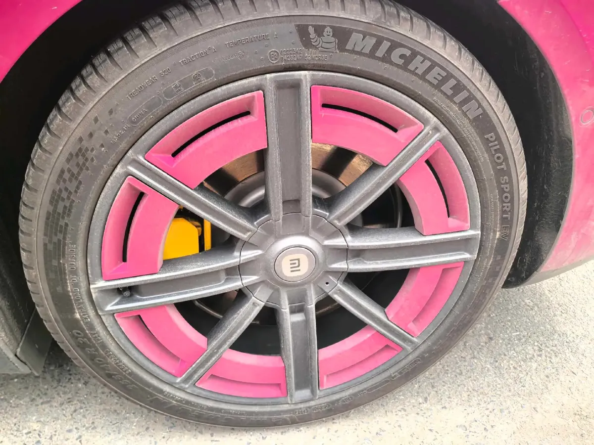 2024 MI SU7 BEV 101KWH,autocango,china used car exporter,china ev exporter,chinese used car exporter,chinese used ev exporter