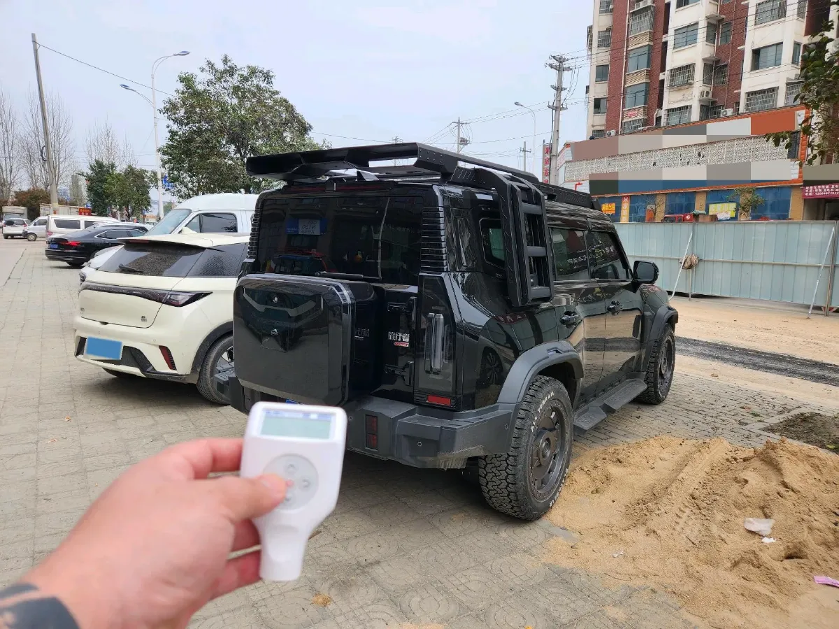 2025 Jetour Traveller 2.0T 254HP L4 7DCT,autocango,china used car exporter,china ev exporter,chinese used car exporter,chinese used ev exporter