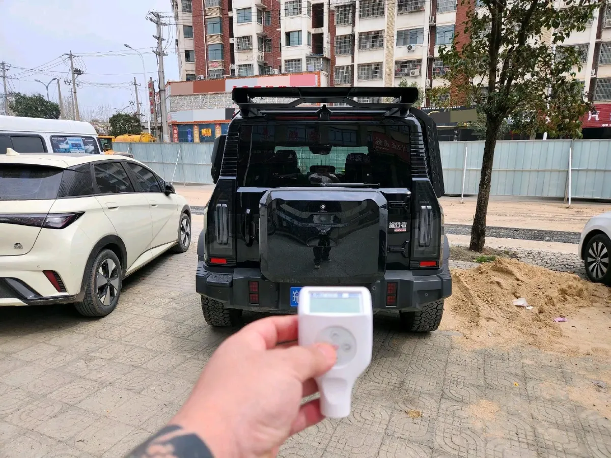 2025 Jetour Traveller 2.0T 254HP L4 7DCT,autocango,china used car exporter,china ev exporter,chinese used car exporter,chinese used ev exporter