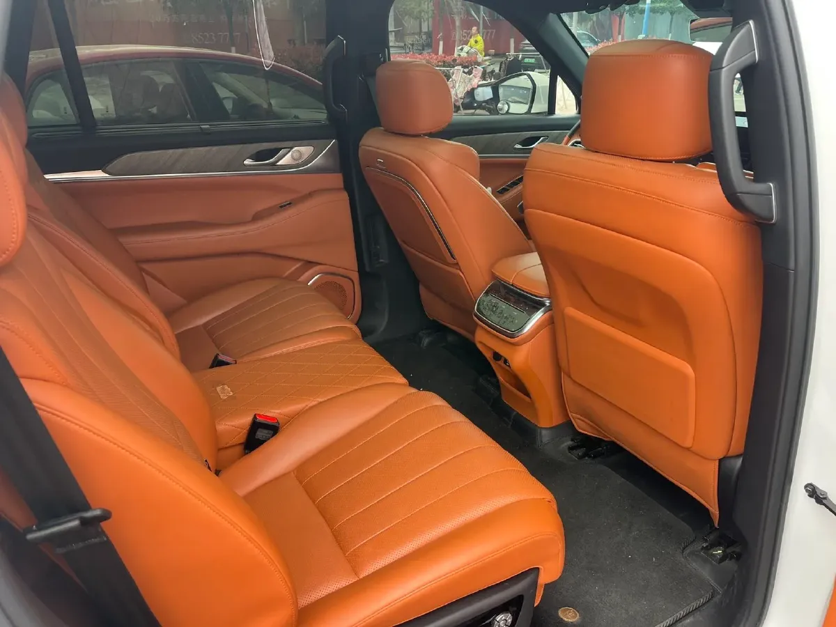 2023 WEY BlueMountain 1.5T 154HP L4 2DHT PHEV 44.5KWH,autocango,china used car exporter,china ev exporter,chinese used car exporter,chinese used ev exporter