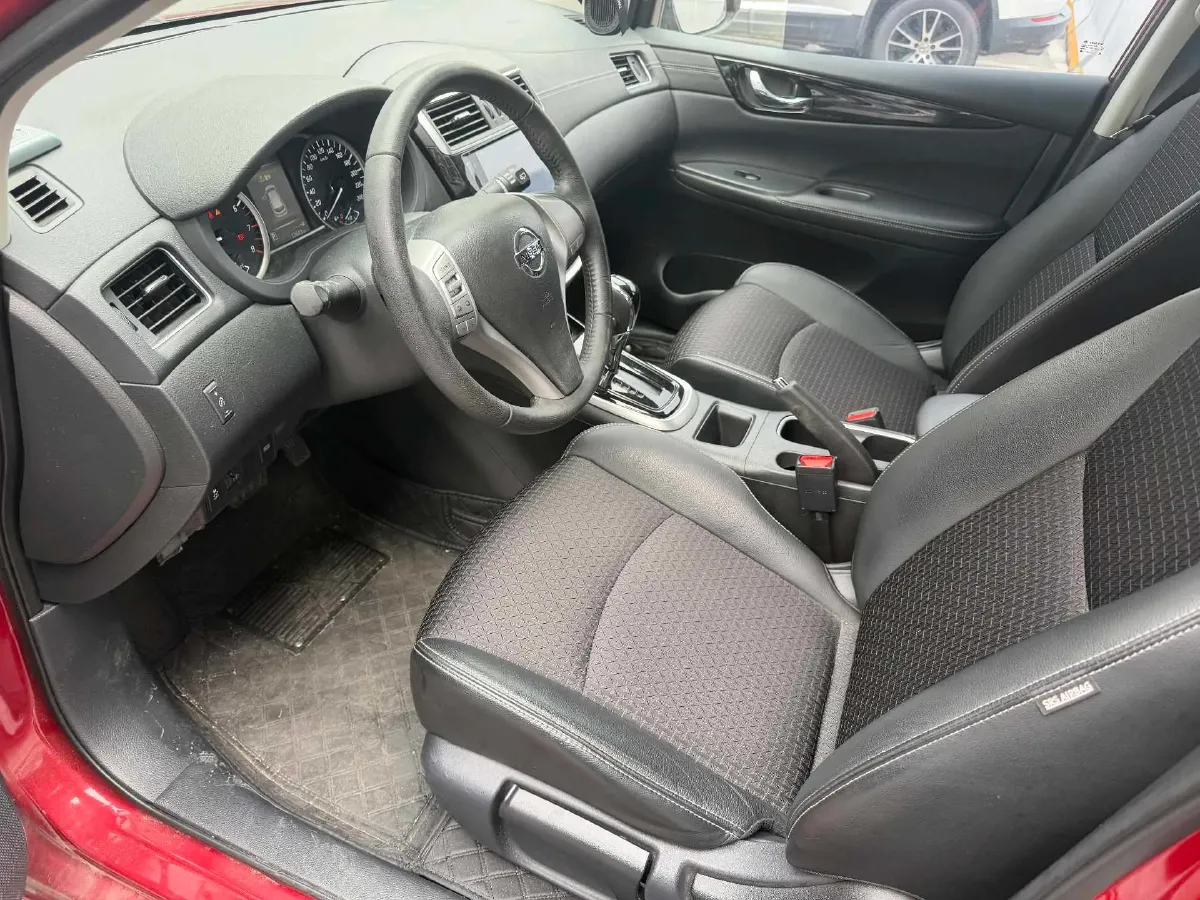 2020 Nissan Tiida 1.6L 126HP L4 CVT,autocango,china used car exporter,china ev exporter,chinese used car exporter,chinese used ev exporter