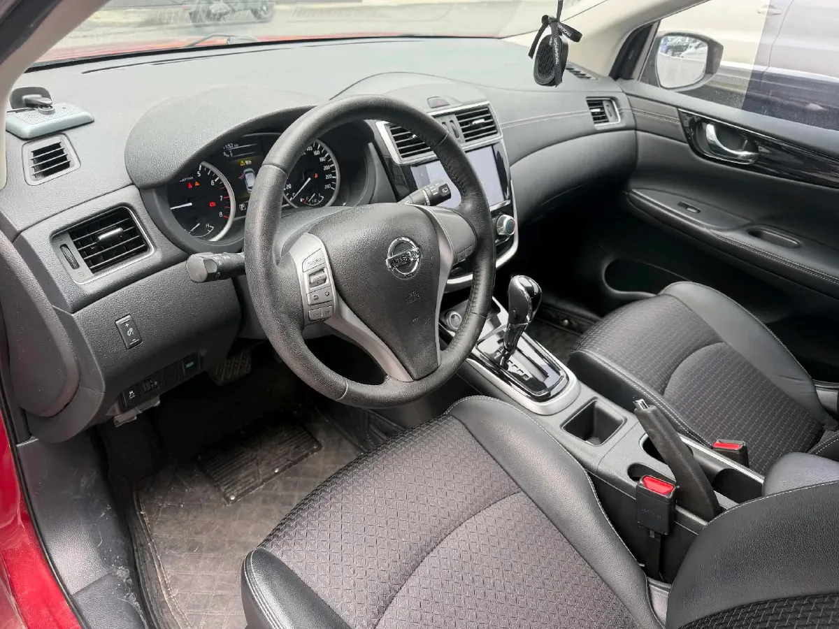 2020 Nissan Tiida 1.6L 126HP L4 CVT,autocango,china used car exporter,china ev exporter,chinese used car exporter,chinese used ev exporter