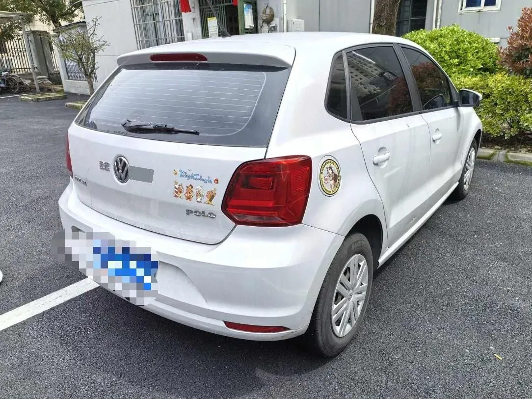 2016 Volkswagen Polo 1.4L 90HP L4 6AT,autocango,china used car exporter,china ev exporter,chinese used car exporter,chinese used ev exporter