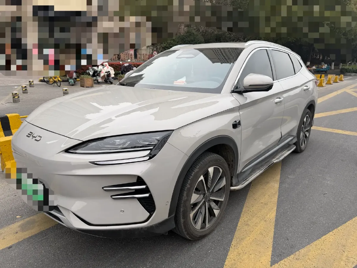 2025 BYD Song Plus BEV 71.8KWH,autocango,china used car exporter,china ev exporter,chinese used car exporter,chinese used ev exporter