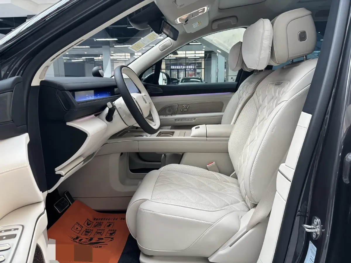 2026 NIO ES8 BEV,autocango,china used car exporter,china ev exporter,chinese used car exporter,chinese used ev exporter