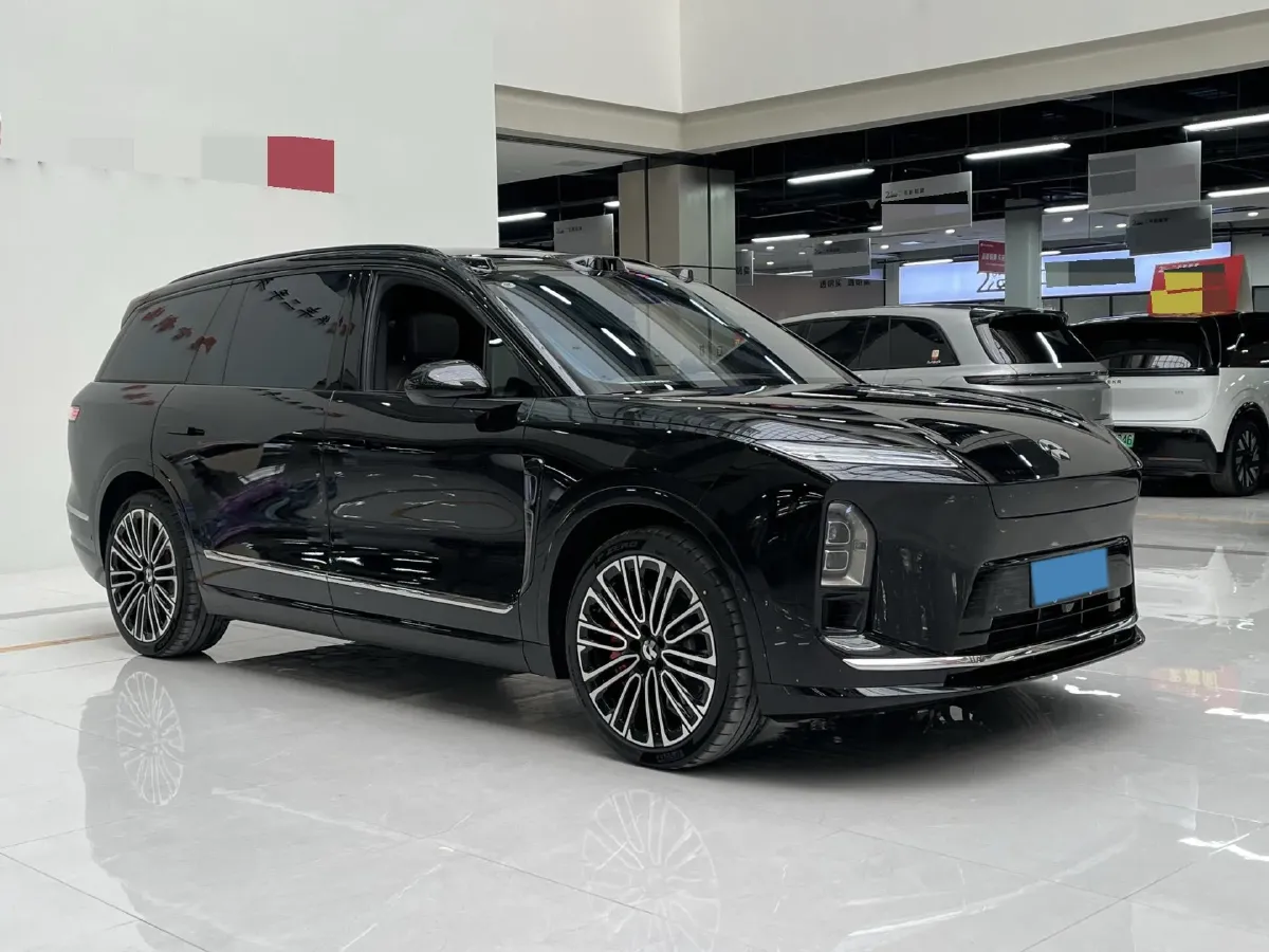 2026 NIO ES8 BEV,autocango,china used car exporter,china ev exporter,chinese used car exporter,chinese used ev exporter