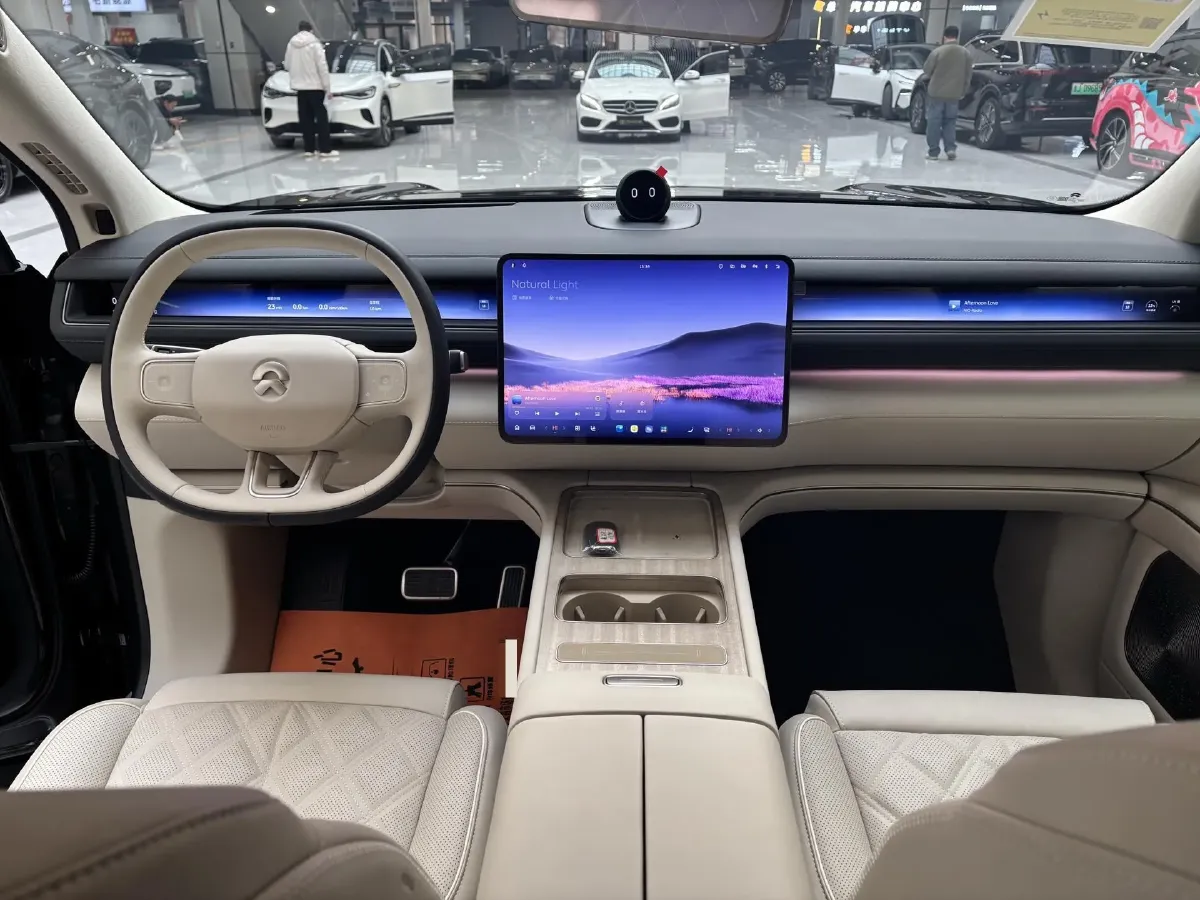 2026 NIO ES8 BEV,autocango,china used car exporter,china ev exporter,chinese used car exporter,chinese used ev exporter