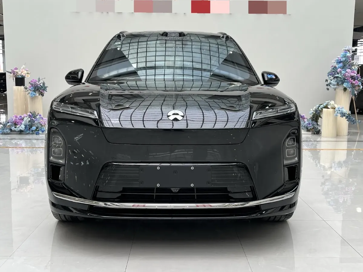 2026 NIO ES8 BEV,autocango,china used car exporter,china ev exporter,chinese used car exporter,chinese used ev exporter