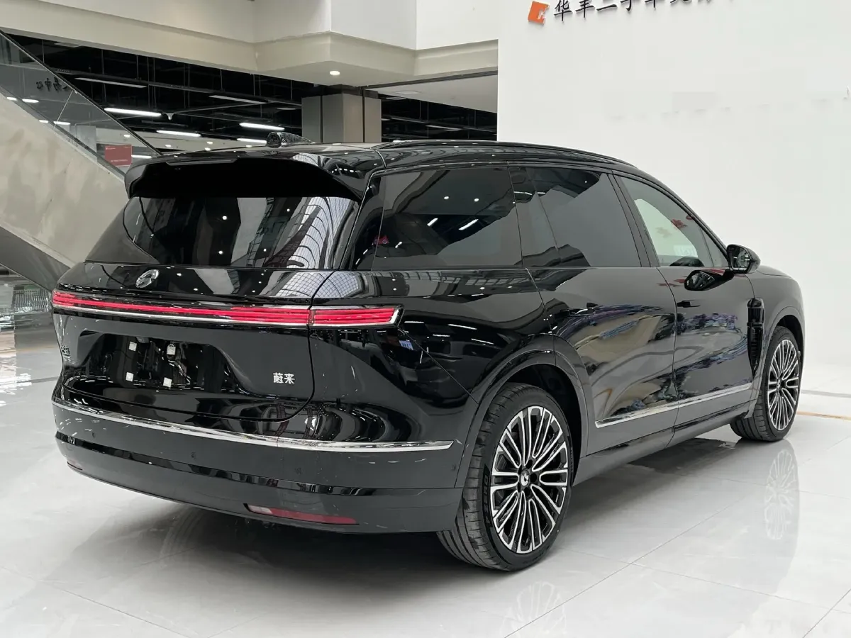 2026 NIO ES8 BEV,autocango,china used car exporter,china ev exporter,chinese used car exporter,chinese used ev exporter