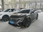 2022 CHANGAN UNI-T,autocango,china used car exporter,china ev exporter,chinese used car exporter,chinese used ev exporter