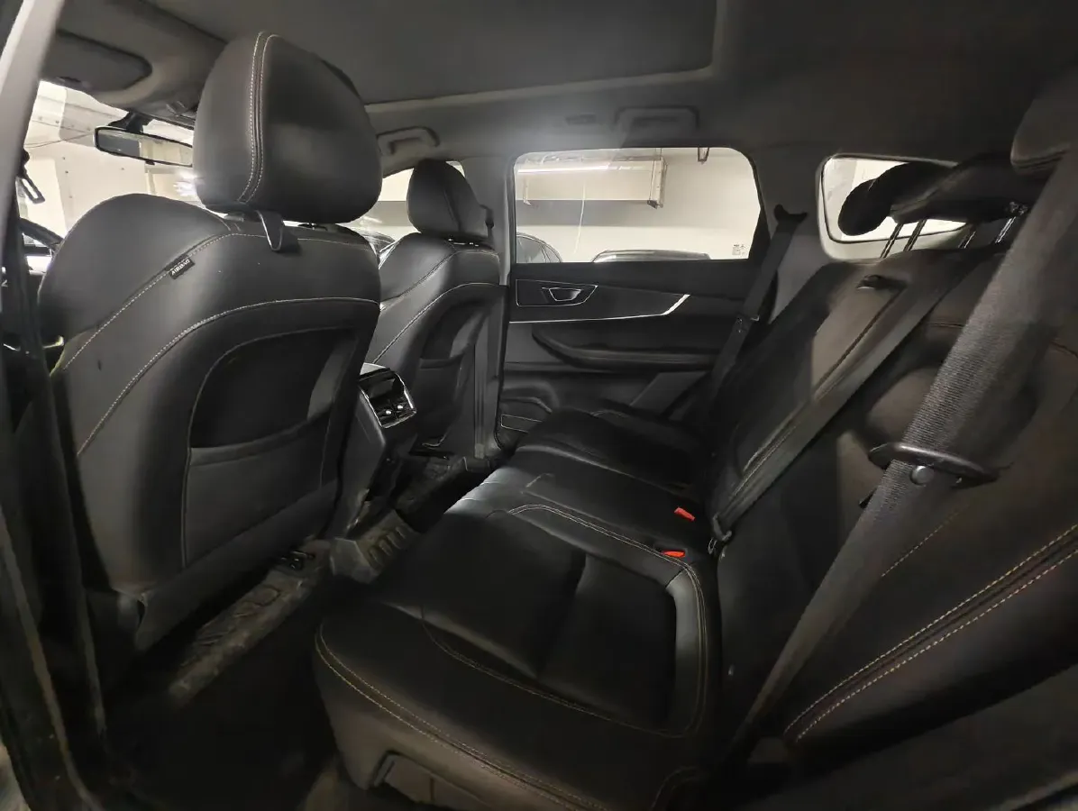 2020 Chery Tiggo 8 1.5T 156HP L4 6DCT,autocango,china used car exporter,china ev exporter,chinese used car exporter,chinese used ev exporter