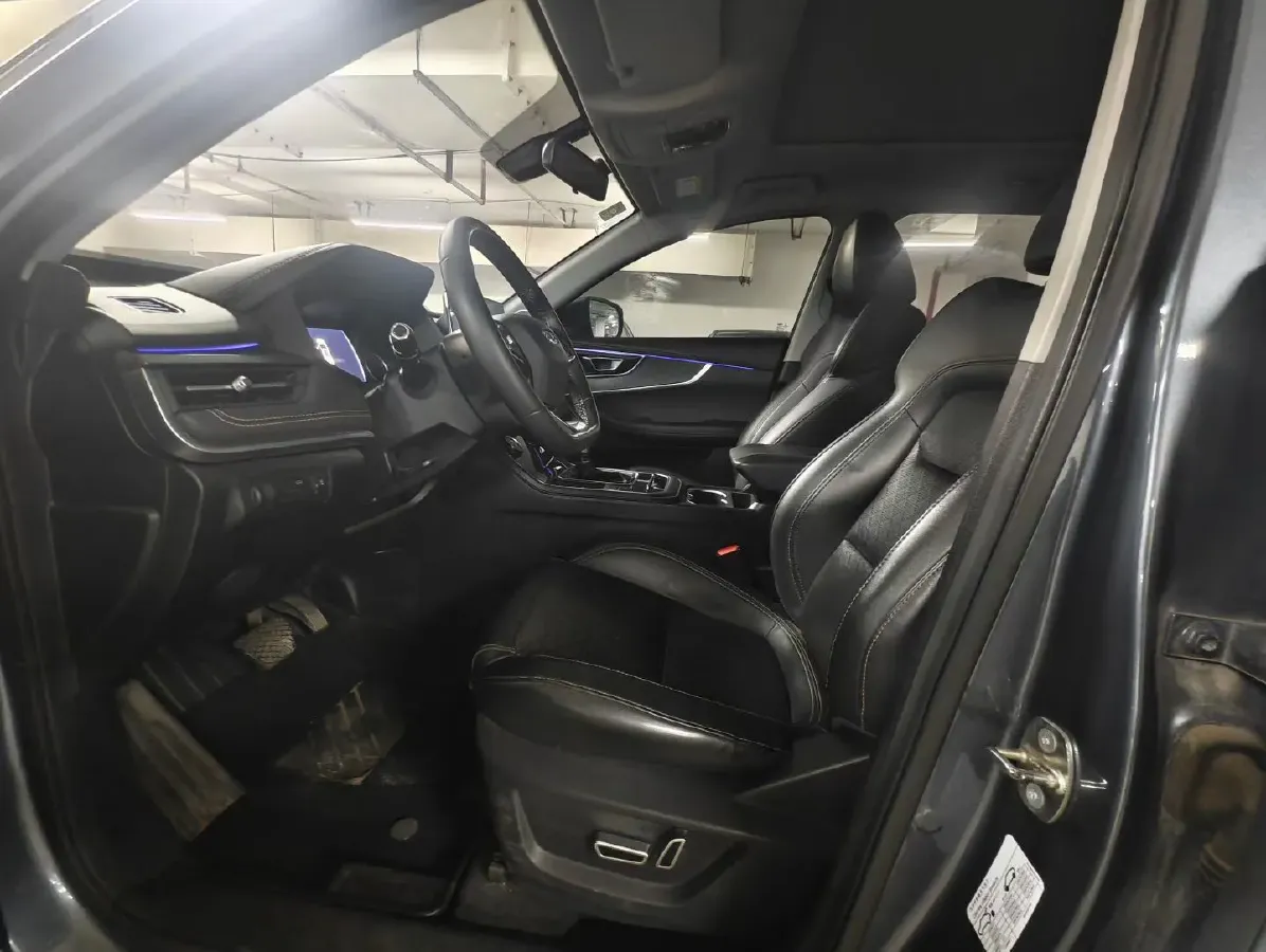 2020 Chery Tiggo 8 1.5T 156HP L4 6DCT,autocango,china used car exporter,china ev exporter,chinese used car exporter,chinese used ev exporter