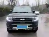 2025 FangChengBao Bao 5 1.5T 194HP L4 E-CVT PHEV 31.8KWH