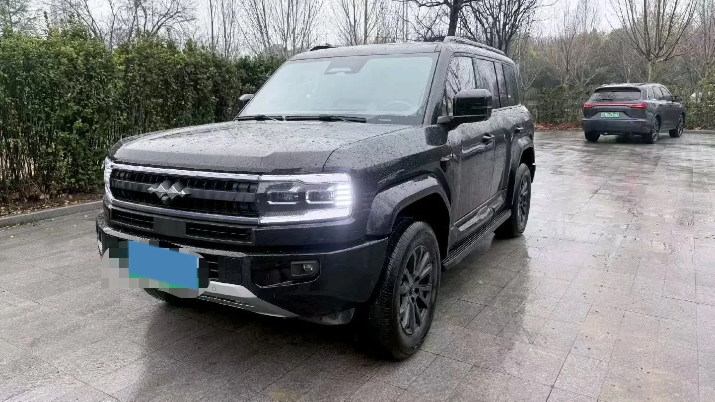 2025 FangChengBao Bao 5 1.5T 194HP L4 E-CVT PHEV 31.8KWH,autocango,china used car exporter,china ev exporter,chinese used car exporter,chinese used ev exporter