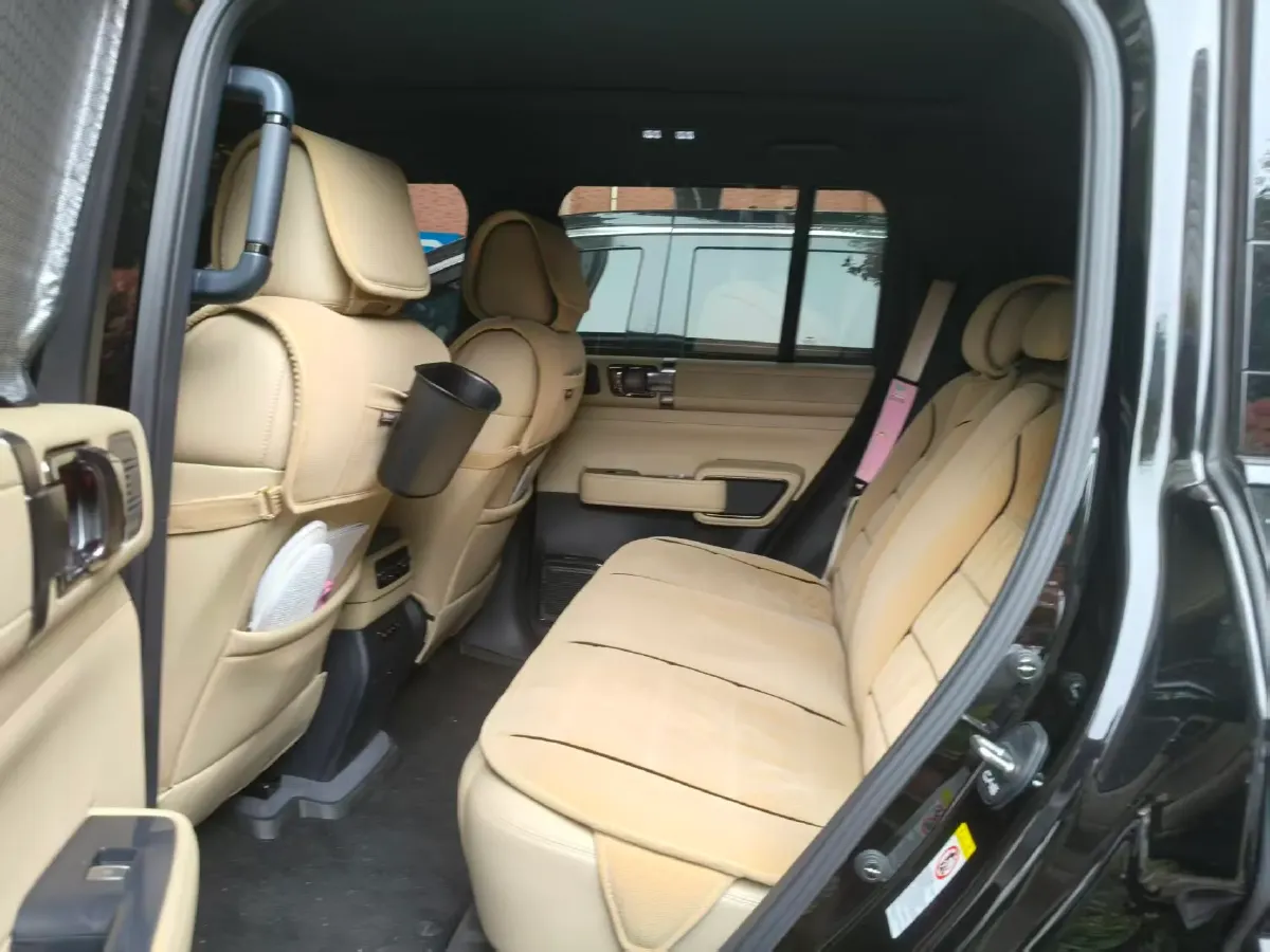 2025 FangChengBao Bao 5 1.5T 194HP L4 E-CVT PHEV 31.8KWH,autocango,china used car exporter,china ev exporter,chinese used car exporter,chinese used ev exporter