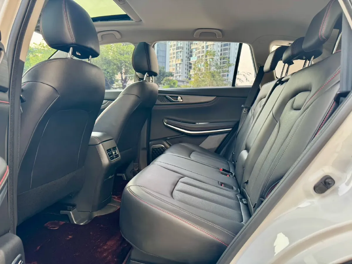 2020 ChangAn CS75 1.5T 178HP L4 7DCT,autocango,china used car exporter,china ev exporter,chinese used car exporter,chinese used ev exporter