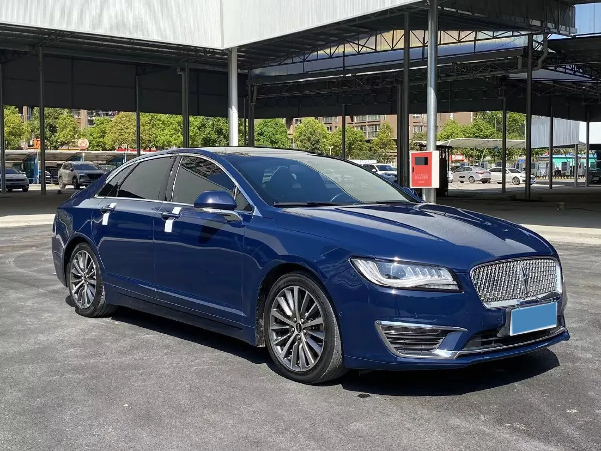 2020 Lincoln MKZ 2.0T 196HP L4 6AT,autocango,china used car exporter,china ev exporter,chinese used car exporter,chinese used ev exporter
