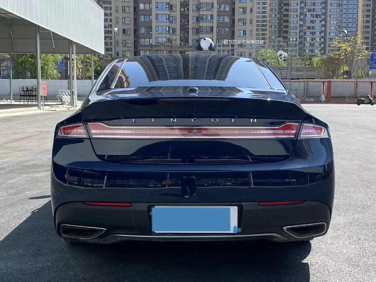 2020 Lincoln MKZ 2.0T 196HP L4 6AT,autocango,china used car exporter,china ev exporter,chinese used car exporter,chinese used ev exporter