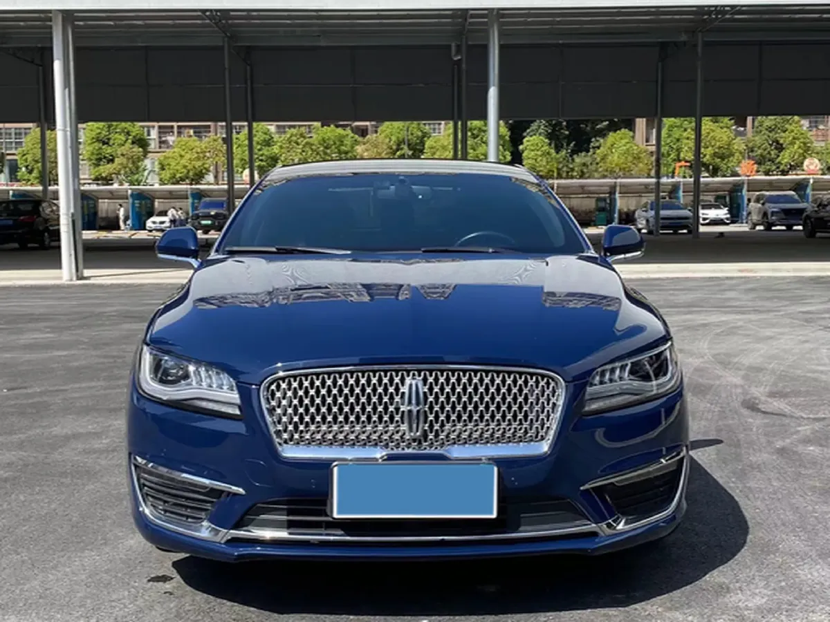 2020 Lincoln MKZ 2.0T 196HP L4 6AT,autocango,china used car exporter,china ev exporter,chinese used car exporter,chinese used ev exporter