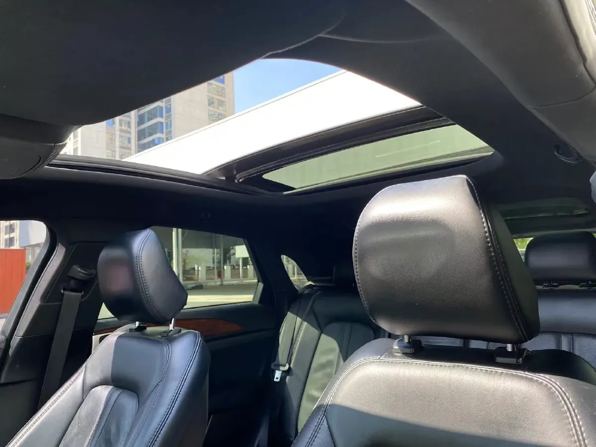2020 Lincoln MKZ 2.0T 196HP L4 6AT,autocango,china used car exporter,china ev exporter,chinese used car exporter,chinese used ev exporter